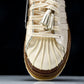 Superstar x CLOT by Edison Chen 'Milk Tea Crystal Sand'