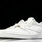 Travis Scott AJ1 Retro OG Low 'White Party'
