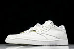 Travis Scott AJ1 Retro OG Low 'White Party'