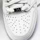 Travis Scott AJ1 Retro OG Low 'White Party'