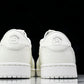 Travis Scott AJ1 Retro OG Low 'White Party'