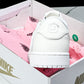 Travis Scott AJ1 Retro OG Low 'White Party'