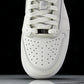 Travis Scott AJ1 Retro OG Low 'White Party'
