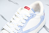 Travis Scott AJ1 Low x Supreme 'Baby Blue' (Custom)