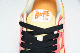 A Bathing Ape Bape SK8 Sta ‘Orange’