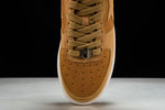 A Bathing Ape Bape Sta ‘Beige Seude'
