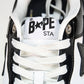 A Bathing Ape Bape Sta ‘Black’