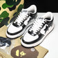 A Bathing Ape Bape Sta ‘Black’