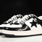 A Bathing Ape Bape Sta ‘Black’