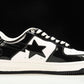 A Bathing Ape Bape Sta ‘Black’