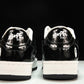 A Bathing Ape Bape Sta ‘Black’
