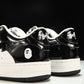 A Bathing Ape Bape Sta ‘Black’