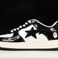 A Bathing Ape Bape Sta ‘Black’