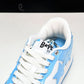 A Bathing Ape Bape Sta ‘Blue/Sax'