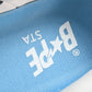 A Bathing Ape Bape Sta ‘Blue/Sax'