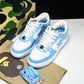 A Bathing Ape Bape Sta ‘Blue/Sax'