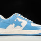 A Bathing Ape Bape Sta ‘Blue/Sax'