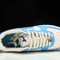 A Bathing Ape Bape Sta ‘Blue/Sax'