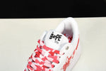 A Bathing Ape Bape Sta 'Camo Pink'