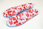 A Bathing Ape Bape Sta 'Camo Pink'