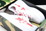 A Bathing Ape Bape Sta 'Camo Pink'
