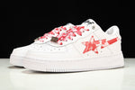 A Bathing Ape Bape Sta 'Camo Pink'