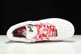 A Bathing Ape Bape Sta 'Camo Pink'