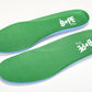 A Bathing Ape Bape Sta ‘Green'
