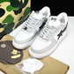 A Bathing Ape Bape Sta ‘Grey Black’