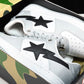 A Bathing Ape Bape Sta ‘Grey Black’