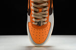 A Bathing Ape Bape Sta M2 ‘Orange'