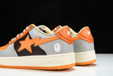 A Bathing Ape Bape Sta M2 ‘Orange'