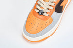 A Bathing Ape Bape Sta M2 ‘Orange'