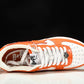 A Bathing Ape Bape Sta 'Orange'