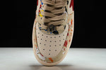 A Bathing Ape Bape Sta 'Paint'