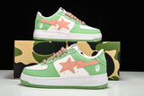 A Bathing Ape Bape Sta 'Pastel Green'
