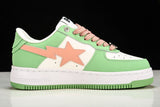 A Bathing Ape Bape Sta 'Pastel Green'