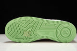 A Bathing Ape Bape Sta 'Pastel Green'