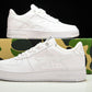 A Bathing Ape Bape Sta 'White'