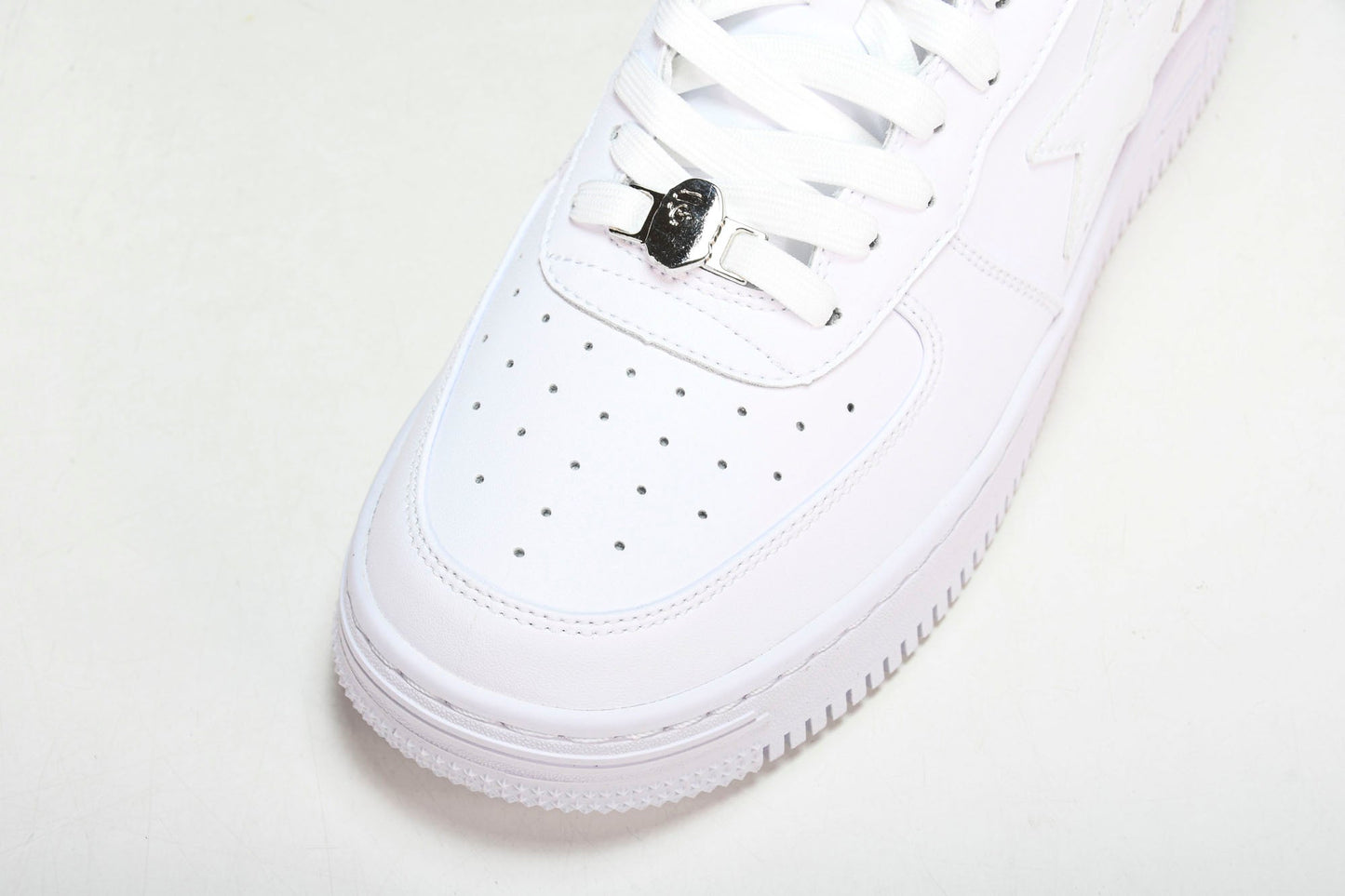 A Bathing Ape Bape Sta 'White'