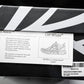 Off-White "Be Right Back" Sneaker 'Milan'