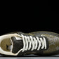 Louis Vuittоп x AF1 by Virgil Abloh 'Olive'