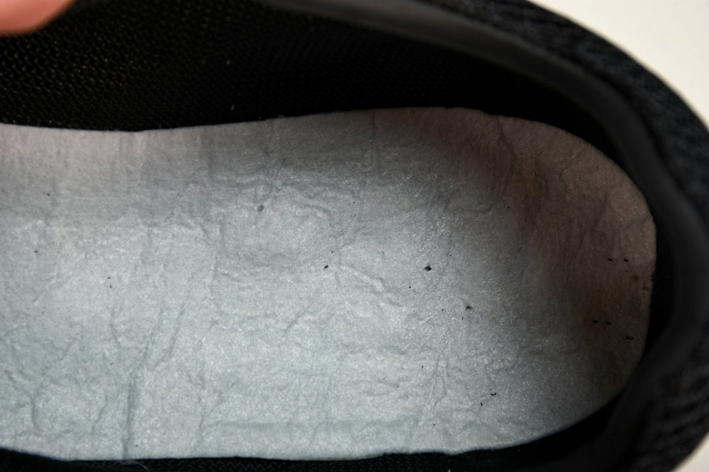 Hermès Bouncing Sneaker 'Noir'