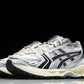 ASICS Gel-Kayano 14 x JJJJound 'Silver Black'
