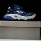 Cargo Sneaker 'Blue'