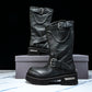 Вalenciaga Venom Boot 'Black'