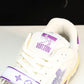 Louis Vuittоп Trainer Low Velcro Strap 'Violet Mesh'