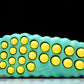 Mind 001 Slide 'Geode Teal'