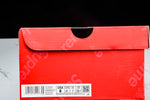 Travis Scott AJ1 Low x Supreme 'White Grey 3.0' (Custom)
