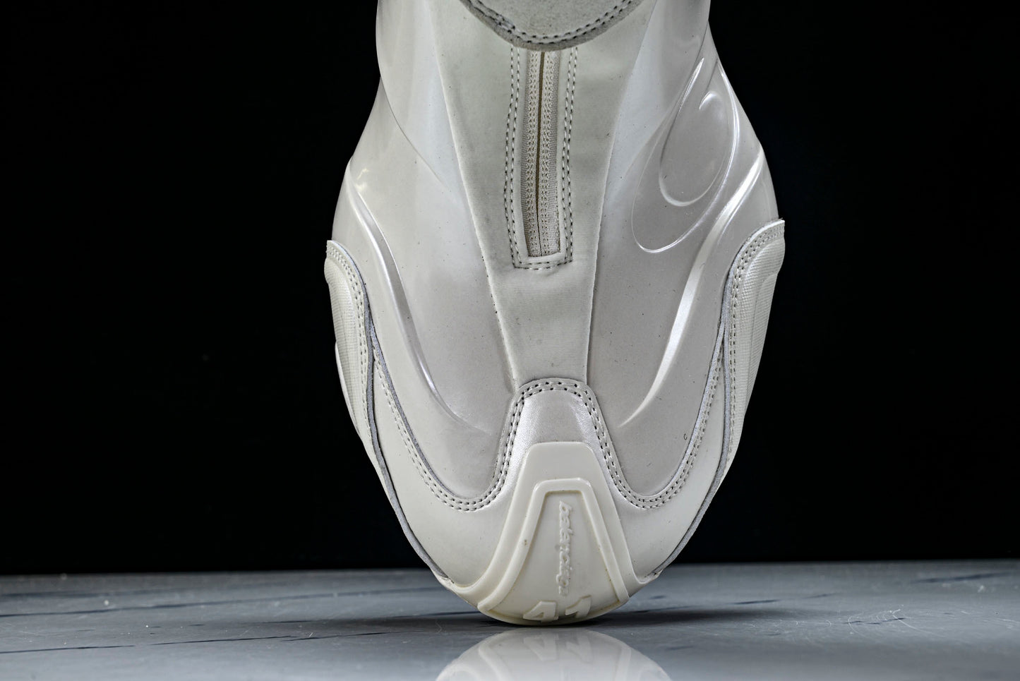 Вalenciaga Basketball Sneaker 'White'